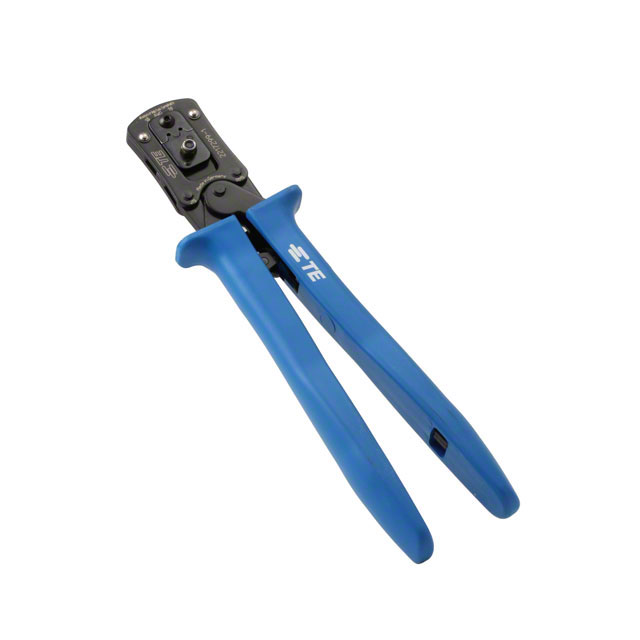 2217299-1 TE Application Tooling  Crimpers Applicators Presses